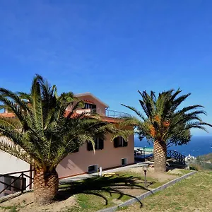  Villa Villetta Panoramica